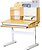 Фото Mealux Timberdesk S (BD-685 Wood S)