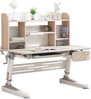 Фото Mealux Trenton Wood Grey (BD-580 Wood)