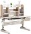Фото Mealux Trenton Wood Grey (BD-580 Wood)