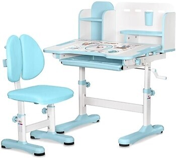 Фото Mealux Panda BD-28