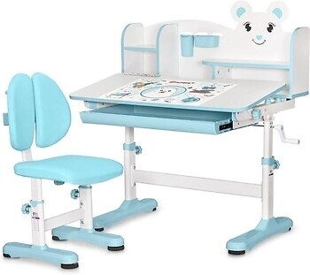 Фото Mealux Panda XL BD-29