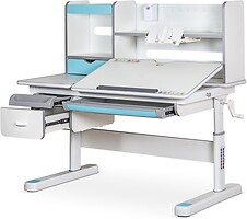 Фото Mealux Florida Blue BL (Evo-52 WG + BL)