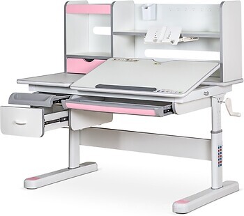 Фото Mealux Florida Pink PN (Evo-52 WG + PN)
