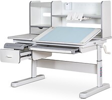 Фото Mealux Florida Grey G (Evo-52 WG + G)