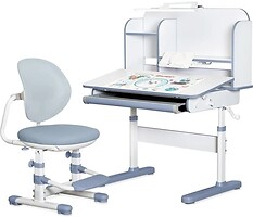 Фото Mealux Nemo XL Dark Blue (BD-39 BL)