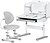 Фото Mealux Nemo XL Grey (BD-39 G)