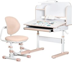 Фото Mealux Nemo XL Peach (BD-39 PN)