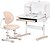 Фото Mealux Nemo XL Peach (BD-39 PN)