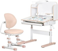 Фото Mealux Nemo Peach (BD-38 PN)