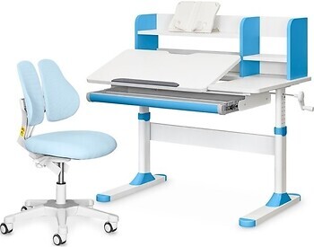 Фото Ergokids TH-330+ Y-208