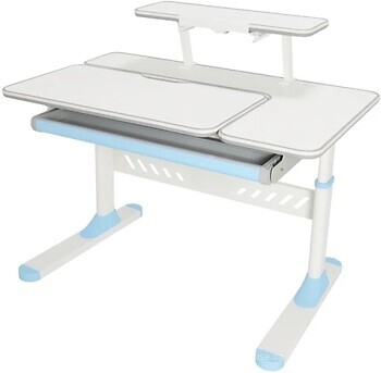 Фото FunDesk Cubby Tulipa Blue