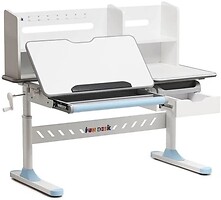 Фото FunDesk Fiore II Cubby Marte