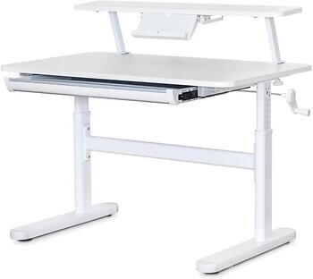 Фото Ergokids TH-210 W + BD-S50 XL