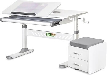 Фото Ergokids TH-310 TH-310 + BD C3
