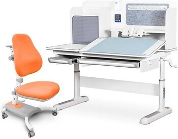 Фото Mealux Winnipeg Multicolor Plus WG Orange (BD-630 WG + G+Y-220 KY)