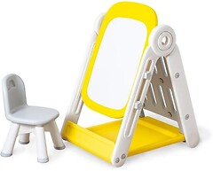 Фото Mealux Felix KD-G012 Yellow