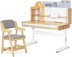 Фото Mealux Timberdesk S BD-690 + 050G + KD-050 G