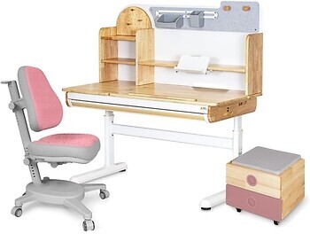 Фото Mealux Timberdesk L 110 DPG-PN BD-690 L+ box BD 920-2 PN+Y-110 DPG