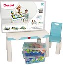 Столики, парти дитячі Doloni