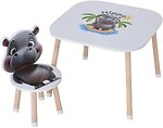 Фото Bambi (Metr+) M 502-6