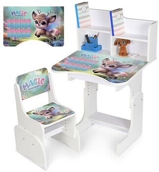 Фото Bambi (Metr+) N 2071-27-1
