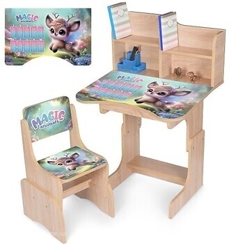 Фото Bambi (Metr+) N 2071-27-3