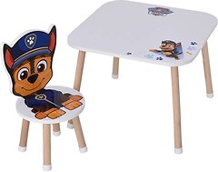 Фото Bambi (Metr+) M 502-3