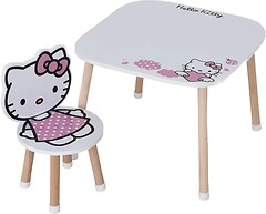 Фото Bambi (Metr+) M 502-7
