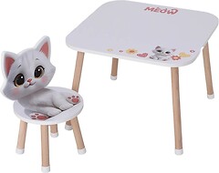 Фото Bambi (Metr+) M 502-2