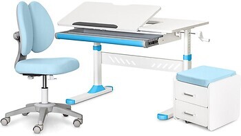 Фото Evo-kids TH-310 + Y-412 Lite + BD-C3