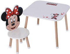 Фото Bambi (Metr+) M 502-8-1