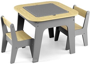 Фото Milly Mally Olaf Blocks (MMOB01)