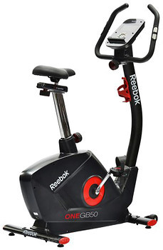Фото Reebok GB40 (RVON-10101BK)