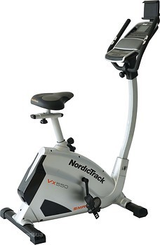 Фото NordicTrack VX550 (NTIVEX47016)