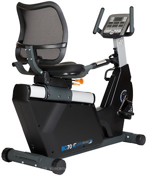Фото Cardiostrong BC70