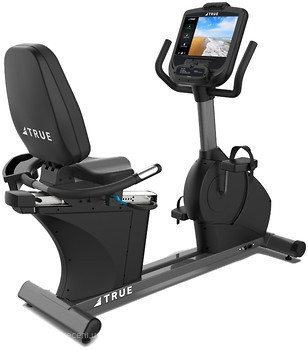 Фото True Fitness C400 Recumbent Bike Emerge