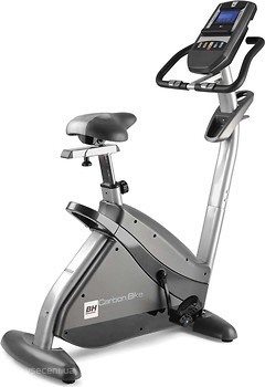 Фото BH Fitness iCarbonBike Dual H8705LW