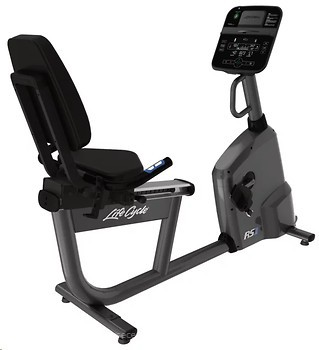 Фото Life Fitness RS1 Track Connect