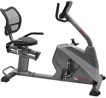 Фото Toorx Recumbent Bike BRXR 95 Comfort (BRX-R95-COMFORT)