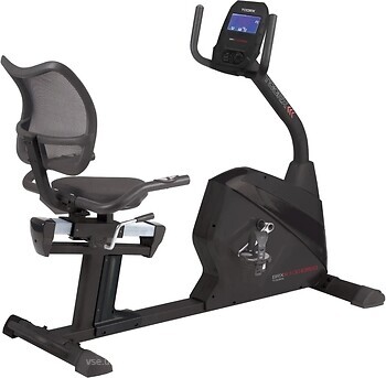 Фото Toorx Recumbent Bike BRXR 100 ERGO (BRX-R100ERGO)