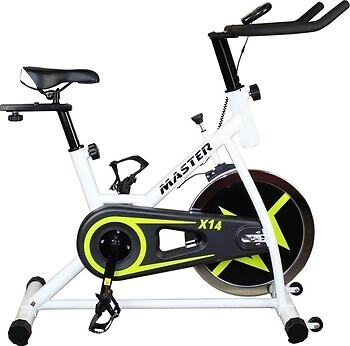 Фото Master X-14