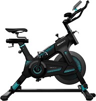 Фото Cecotec DrumFit Indoor 23000 Kosmos Pro UltraFlex Bicicleta