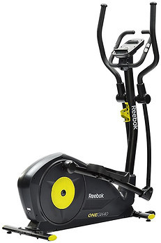 Фото Reebok GX40 (RVON-10111BK)