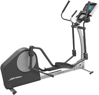 Фото Life Fitness X1 Go