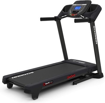 Фото Schwinn 510T Treadmill