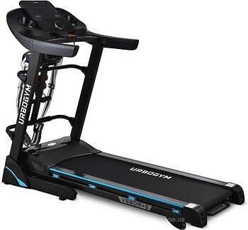 Фото Urbogym V680MS