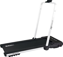 Фото Everfit Treadmill TFK 135 Slim Pearl White (TFK-135-SLIM-W)