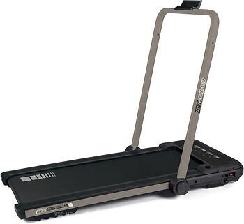 Фото Everfit Treadmill TFK 135 Slim Pure Bronze (TFK-135-SLIM-B)