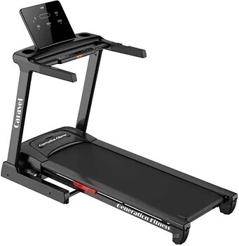 Фото Generation Fitness Caravel iConsole
