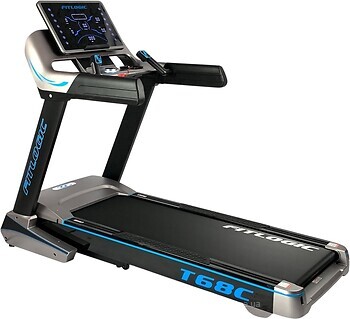 Фото FitLogic T68C